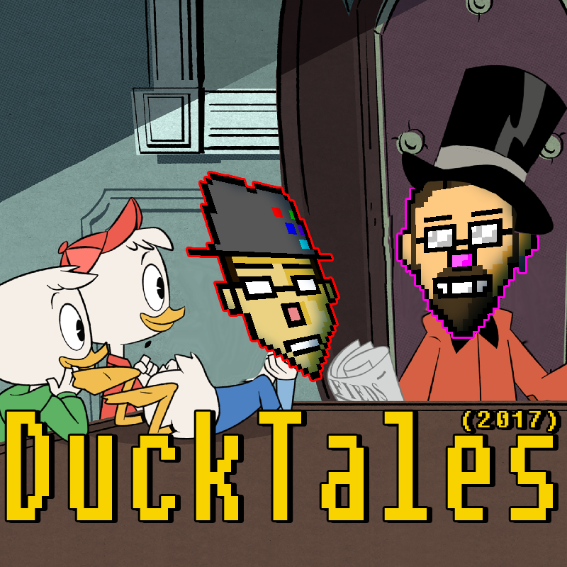 260 - DuckTales (2017)