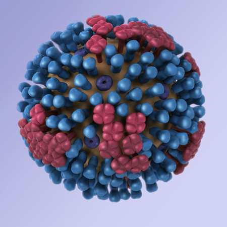 Association of Influenza-like Illness Activity With Hospitalizations for Heart Failure
