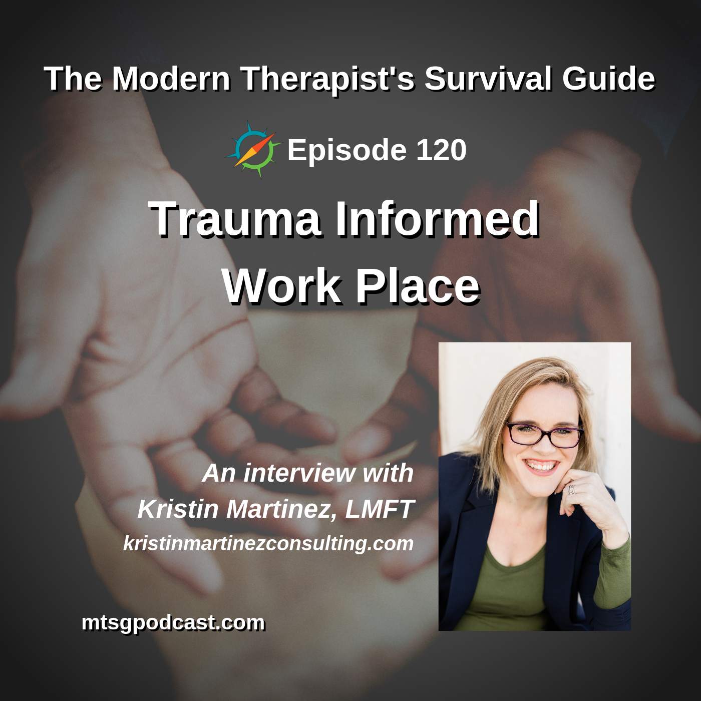 Trauma Informed Work Place