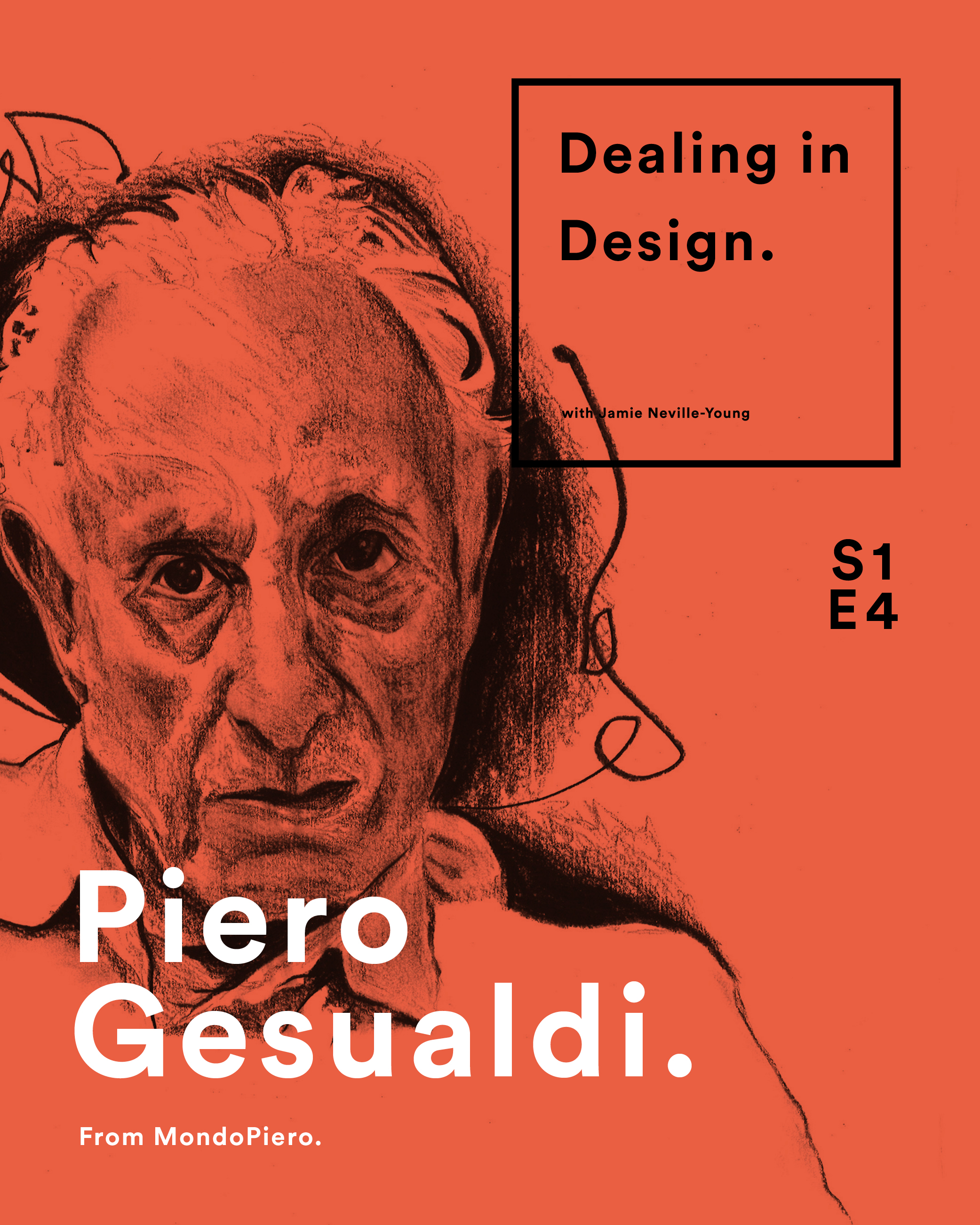 Piero Gesualdi from Mondopiero