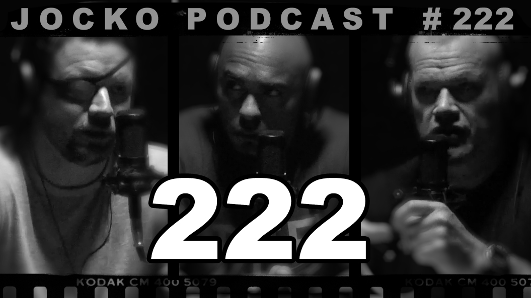 222: Life is a Challenge. Life is Suffering. So Live With Fortitude. With Dan Crenshaw