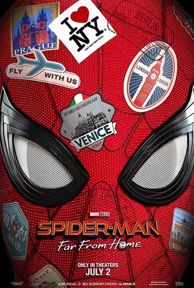 Far From Home