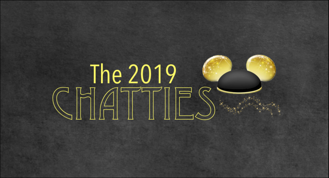 236: The Sixth Annual Chatties