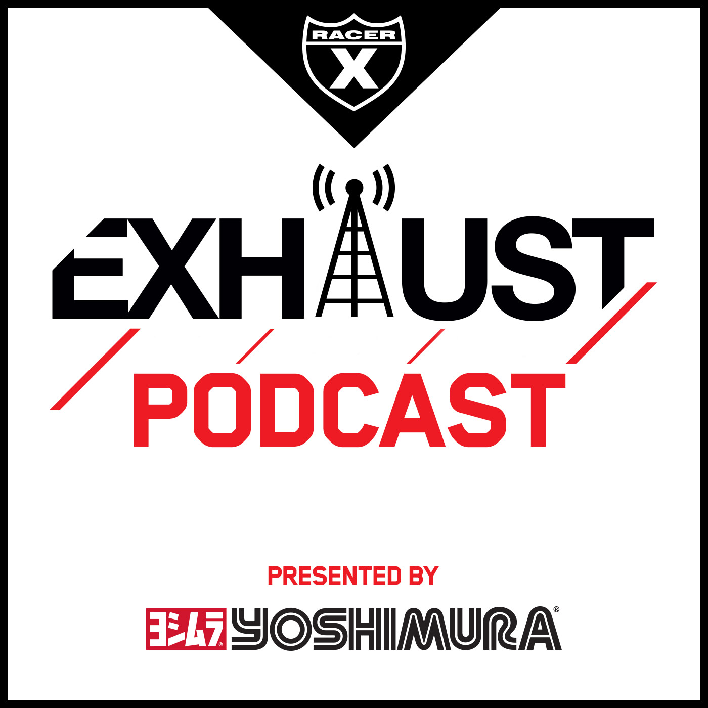 Exhaust #71: KTM 2020 Team Intro