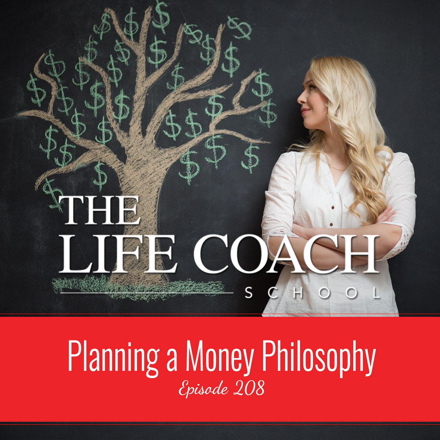 Ep #208: Planning a Money Philosophy Ep #208: Planning a Money Philosophy