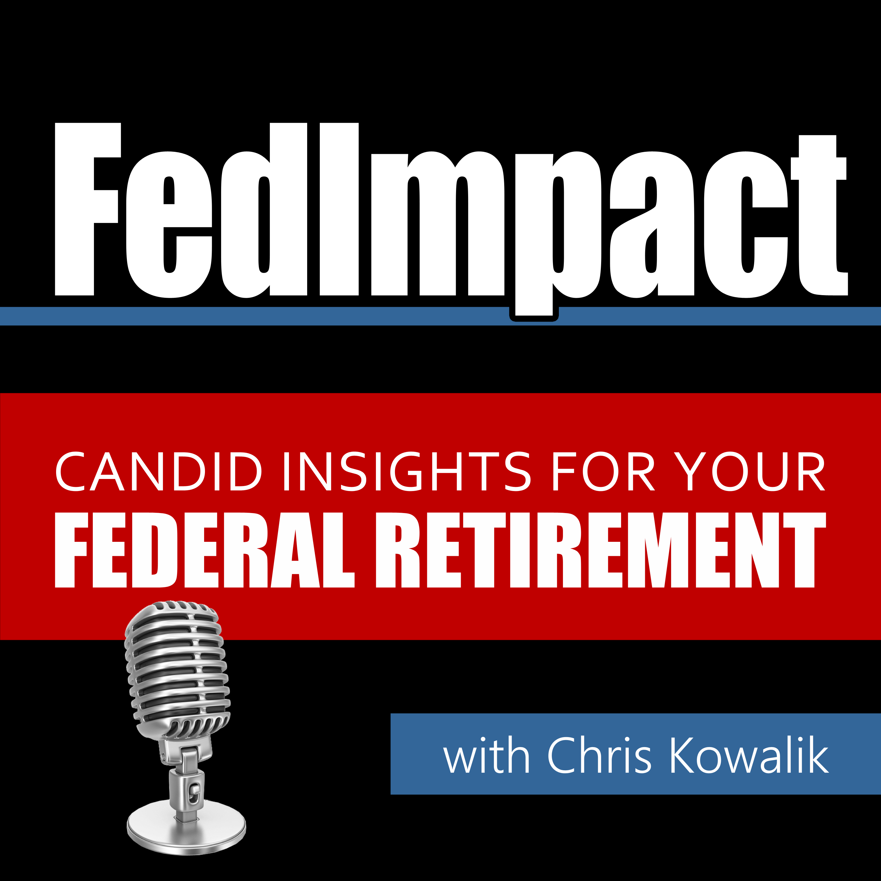 Understanding the Financial Impact of Proposed Benefits Changes for Federal Employees and Retirees