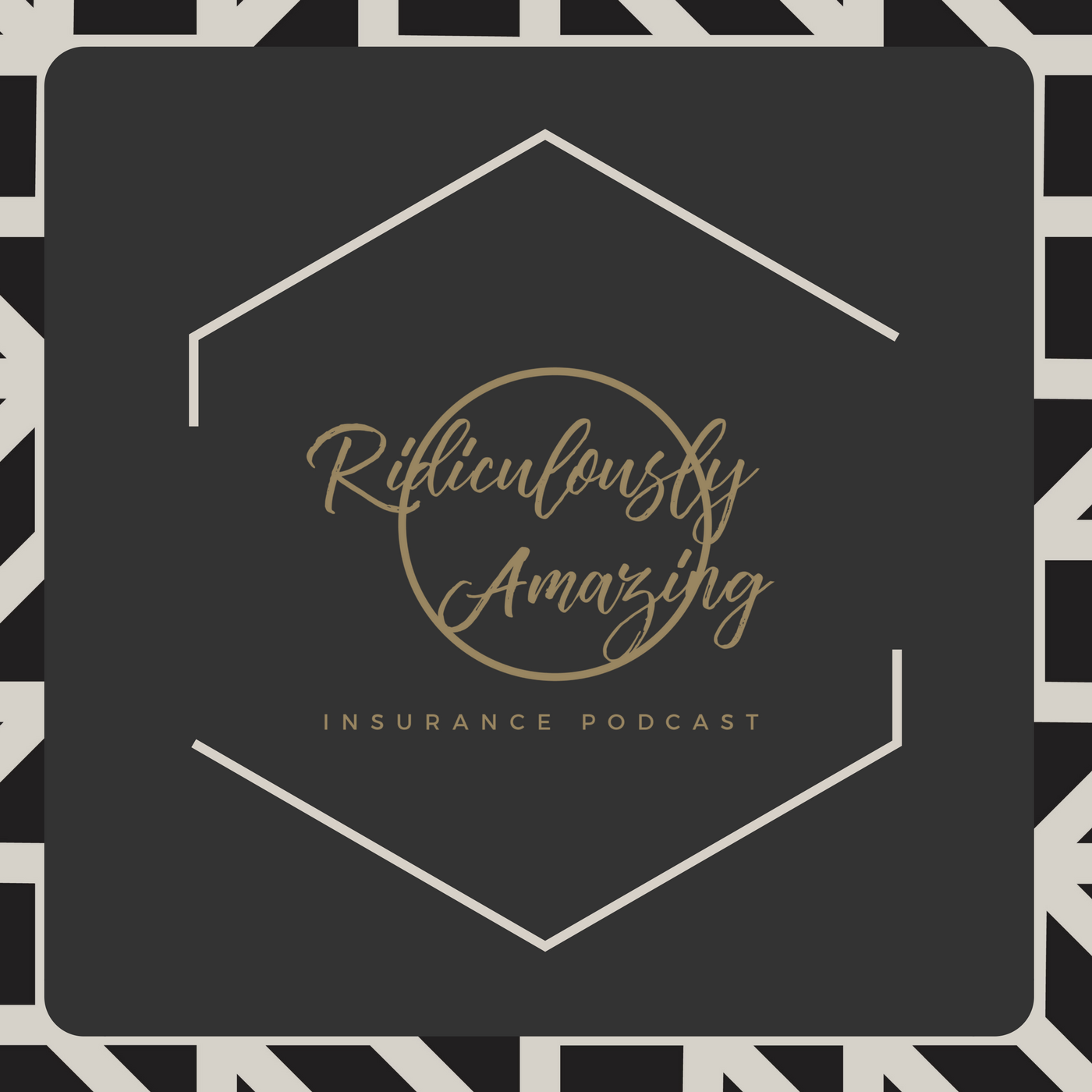 Ridiculously Amazing Podcast - May 2020