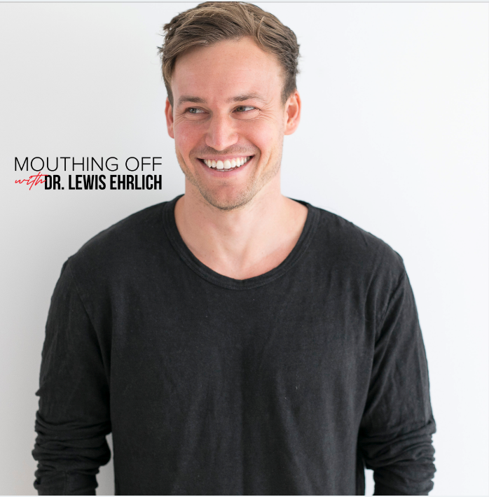 Interview with Dr Craig Wilson - Dentist