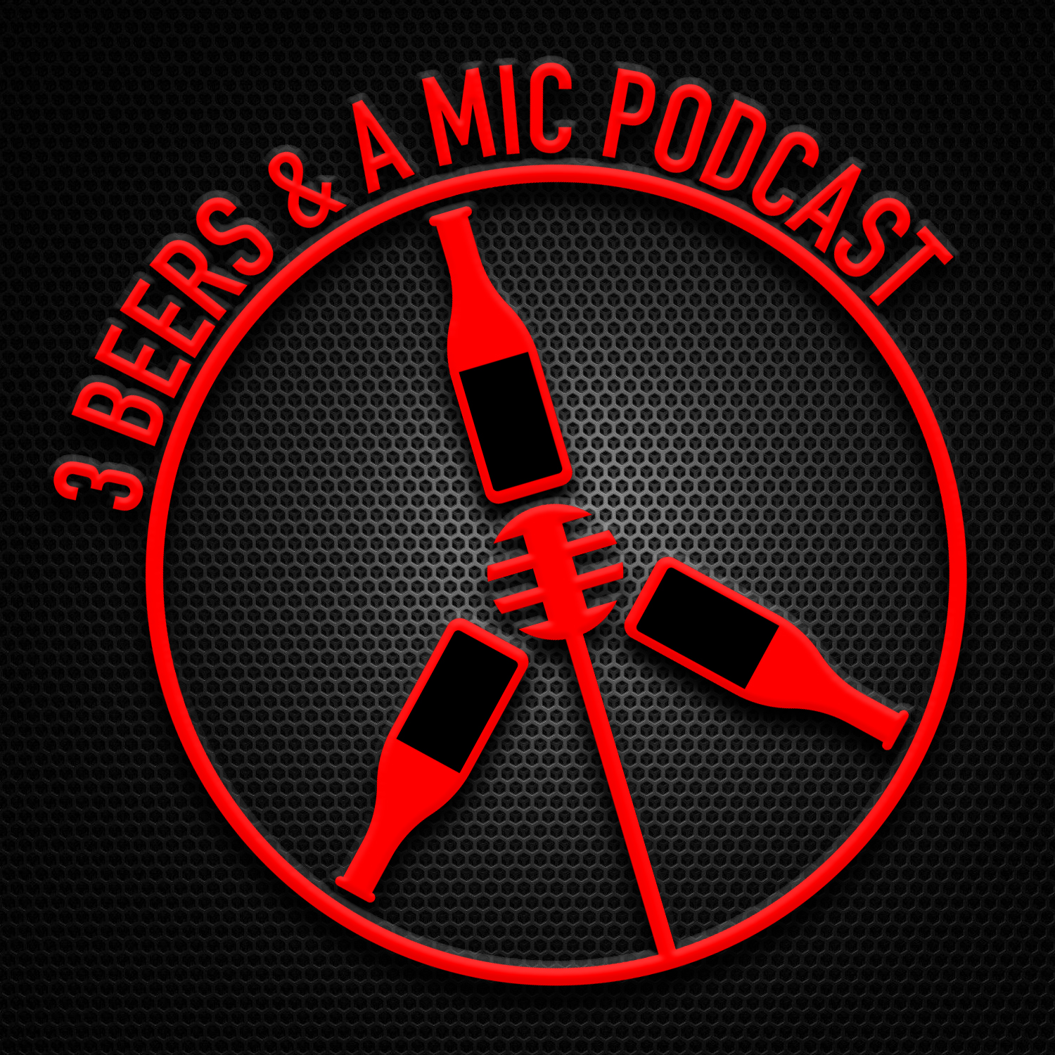 Ep 90 Dead Birds of Prey