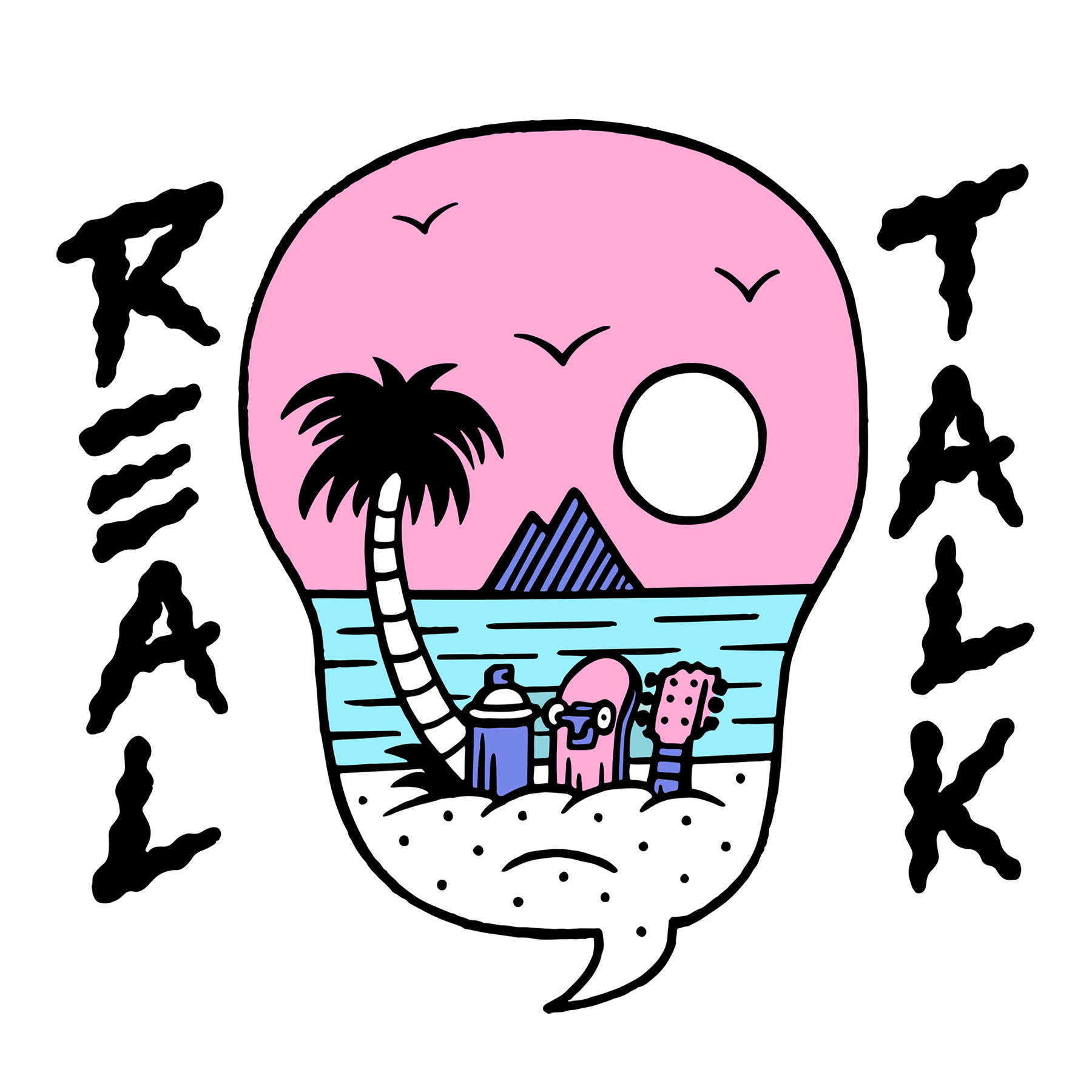 #20 Drinkin' Smokin' & West Coastin' – A Love/Hate Letter to Los Angeles