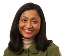 Priyali Rajagopal - Implanted Memories