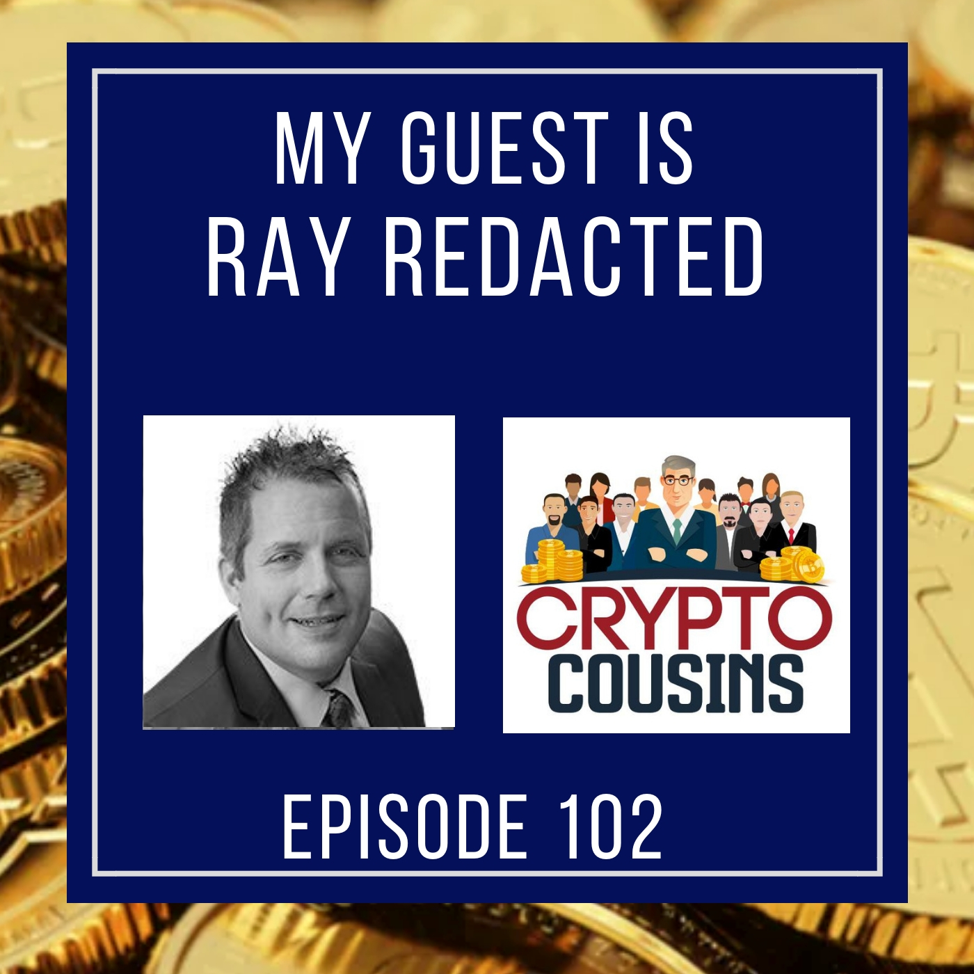 Ray Redacted - Simswap Prevention