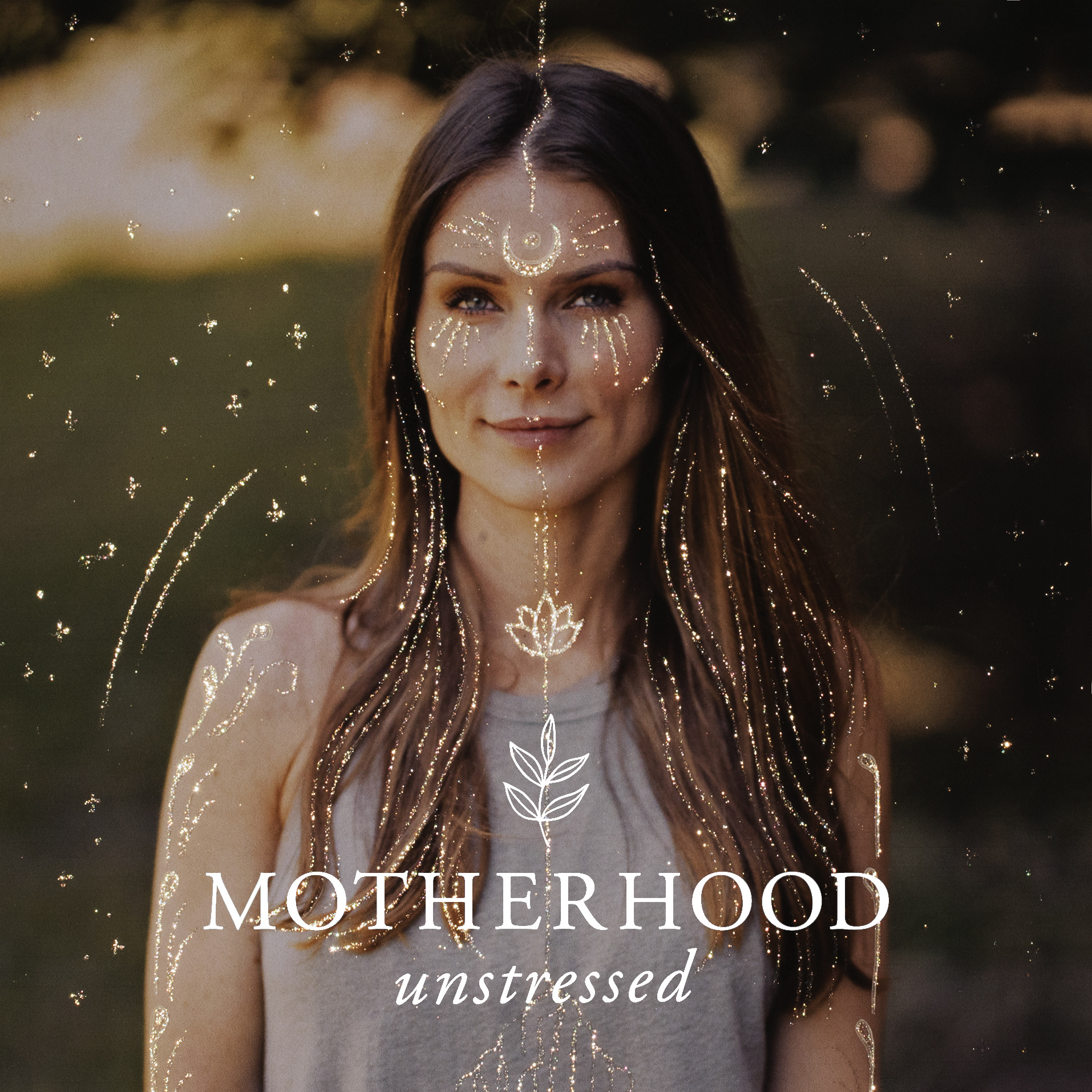 Guided Meditation for Accessing Your Higher Intuitive Abilities + Unblocking Your Chakras