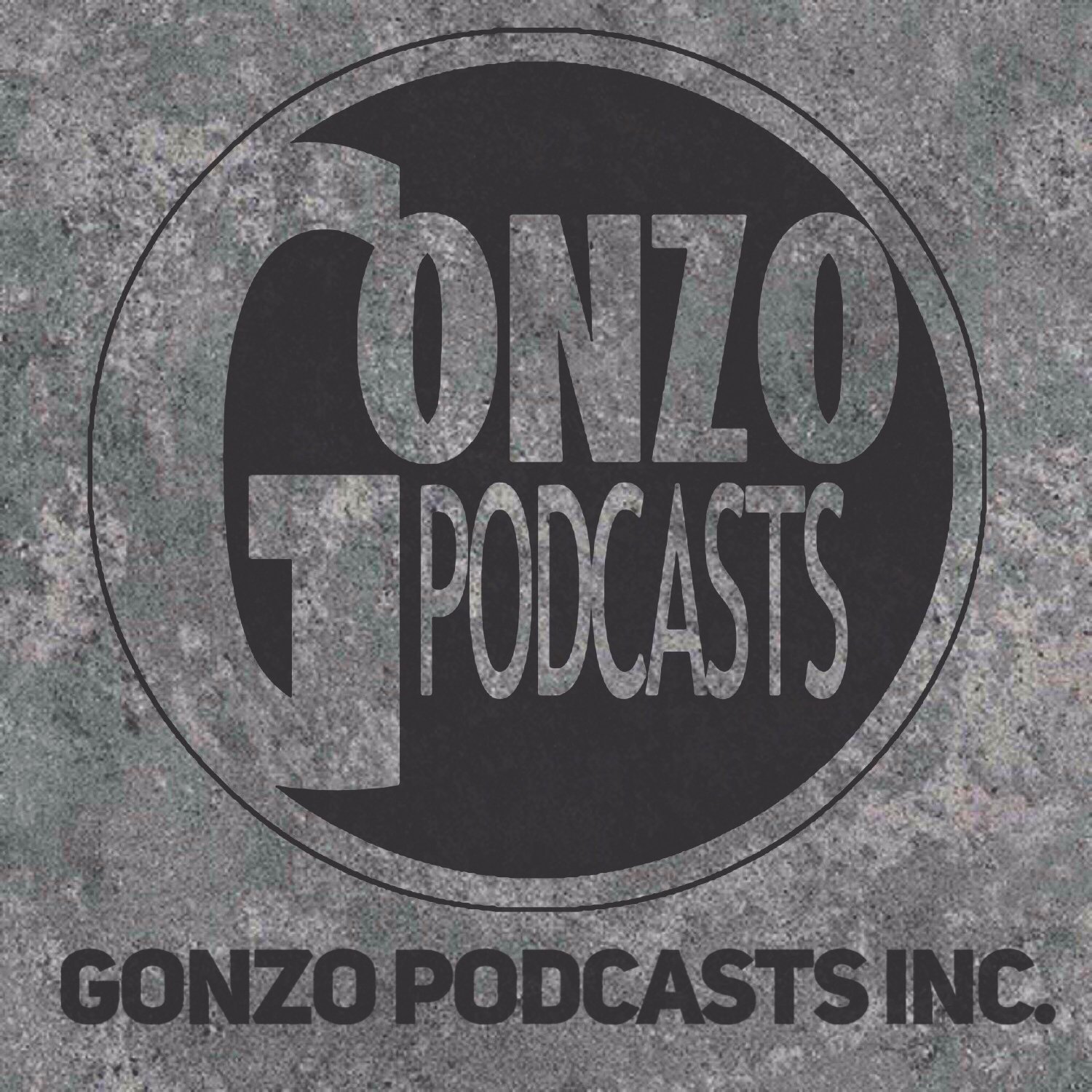 Gonzo Podcast Inc S2E1
