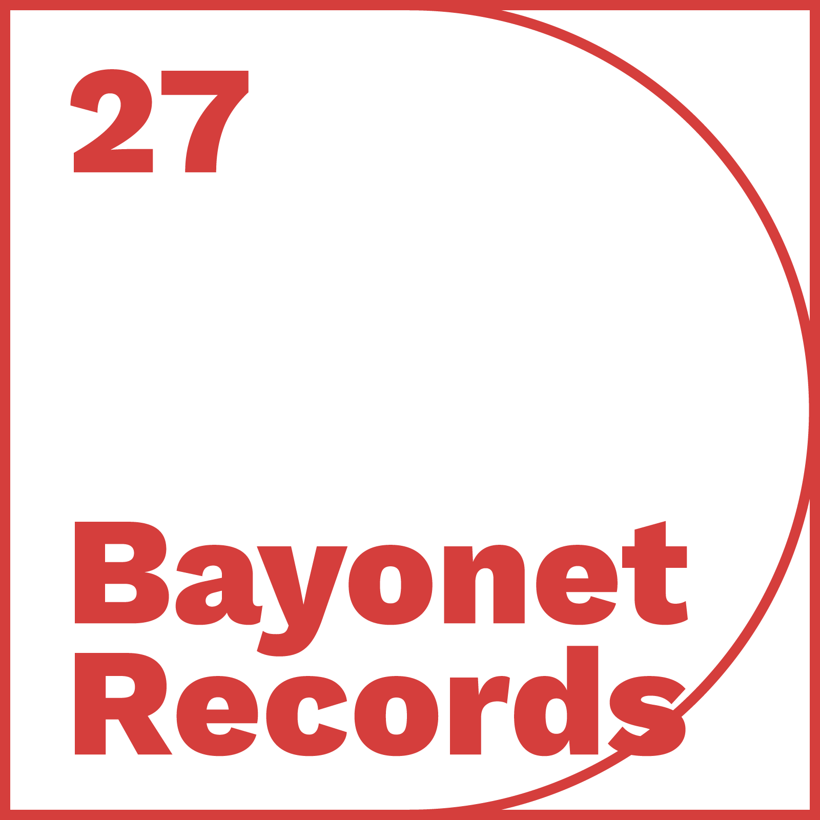 Katie Garcia & Dustin Payseur, Bayonet Records
