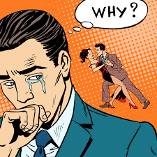 Dealing with Infidelity