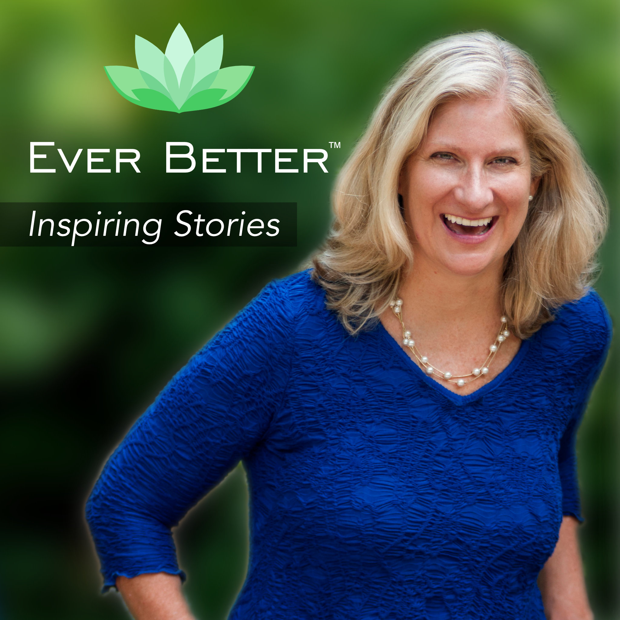 The Healing Power of Salt Caves with Janine Nayaruda