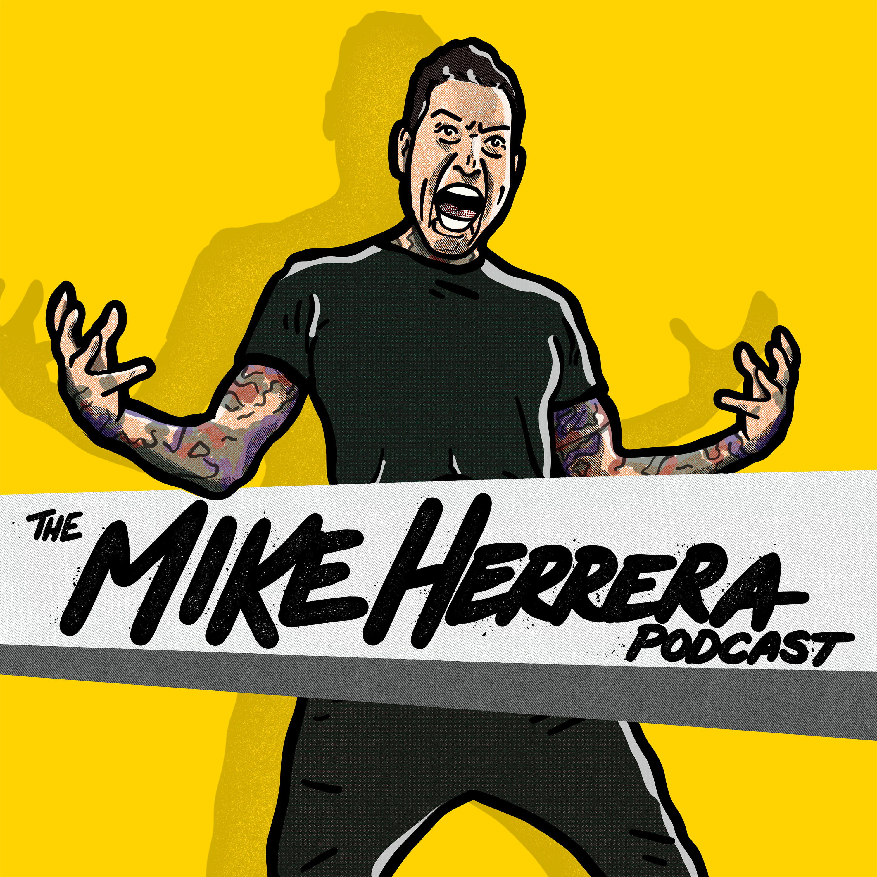 #275 Voicemails and Music Business with Tom Chichila