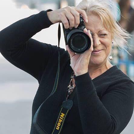 Empowering Through the Lens with Lori Bolkelken