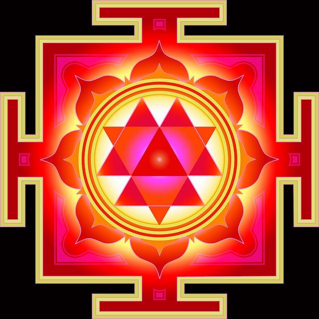 Episode #042a - Staying Spiritually Balanced - Visualization & Meditation only