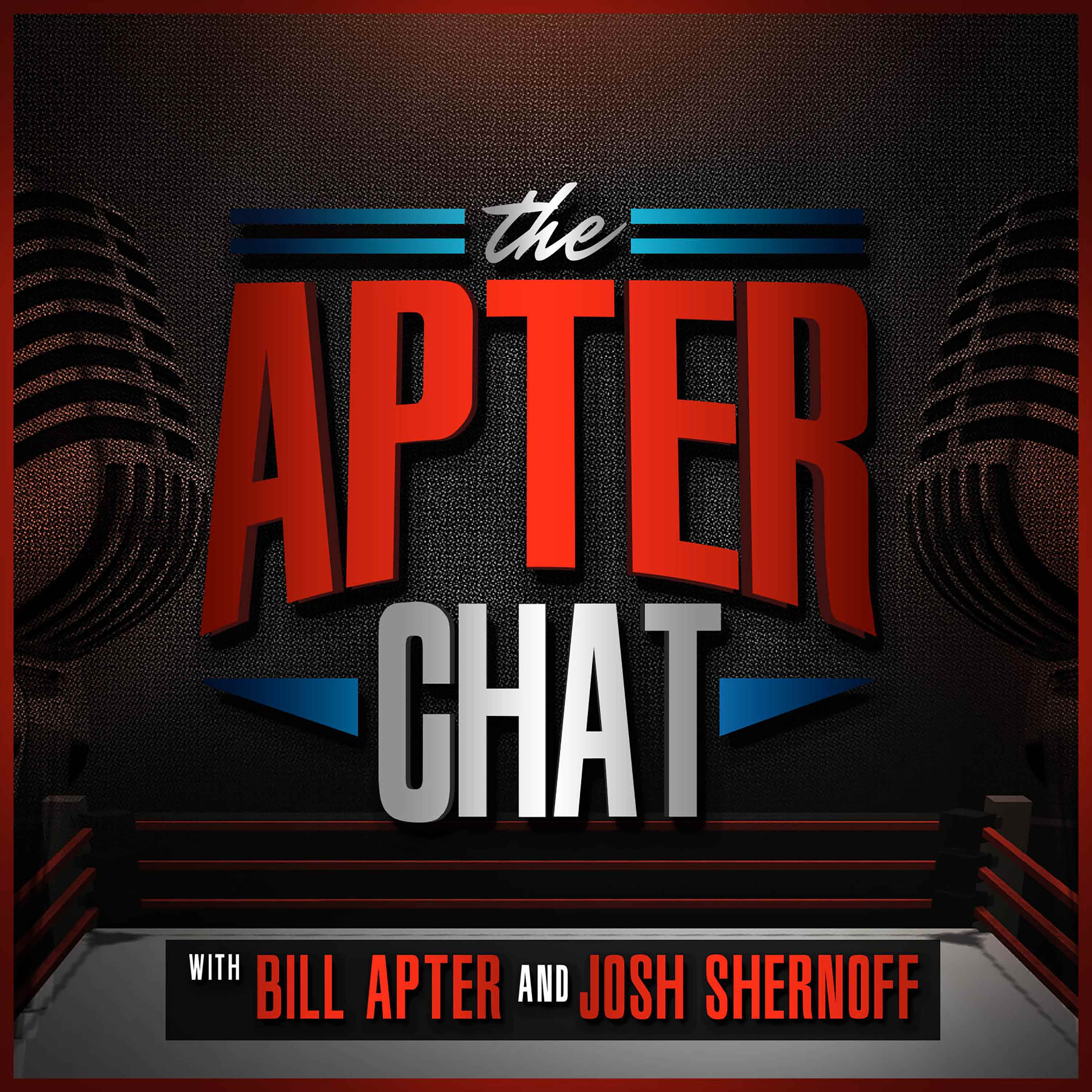 Episode 31: Bill Apter "Free Wheeling"