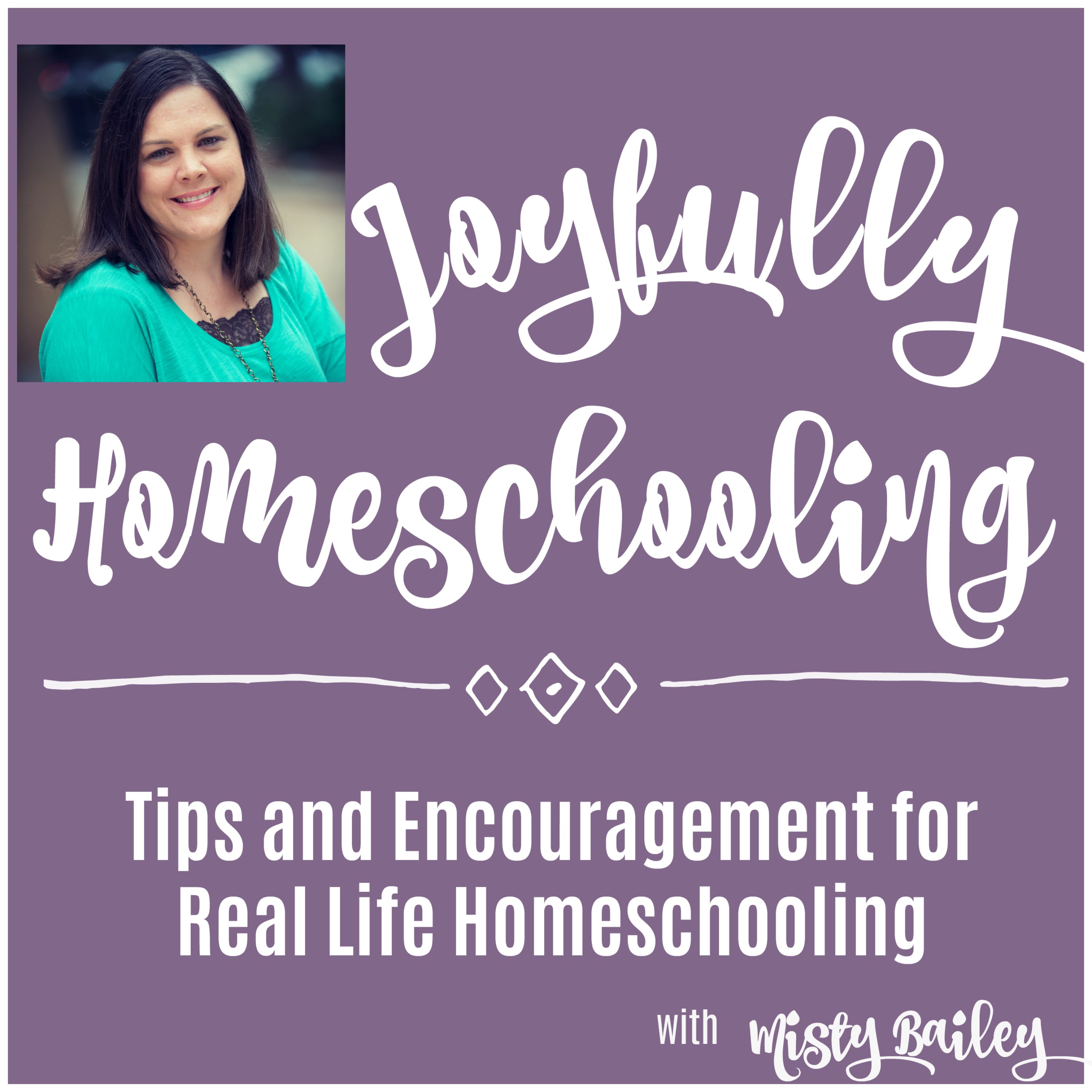 JHBonus: How to Overcome a Bad Homeschool Day