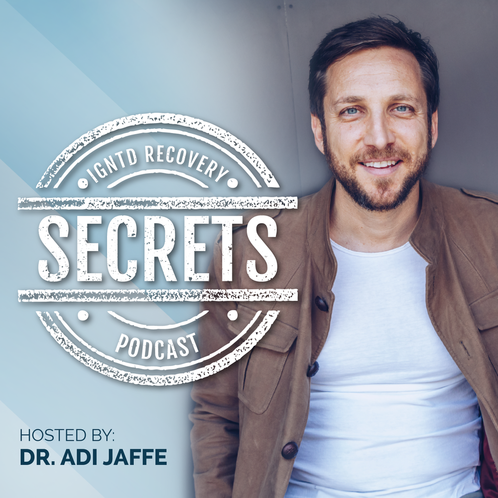 Anxiety, Perfectionism and the Afterglow...