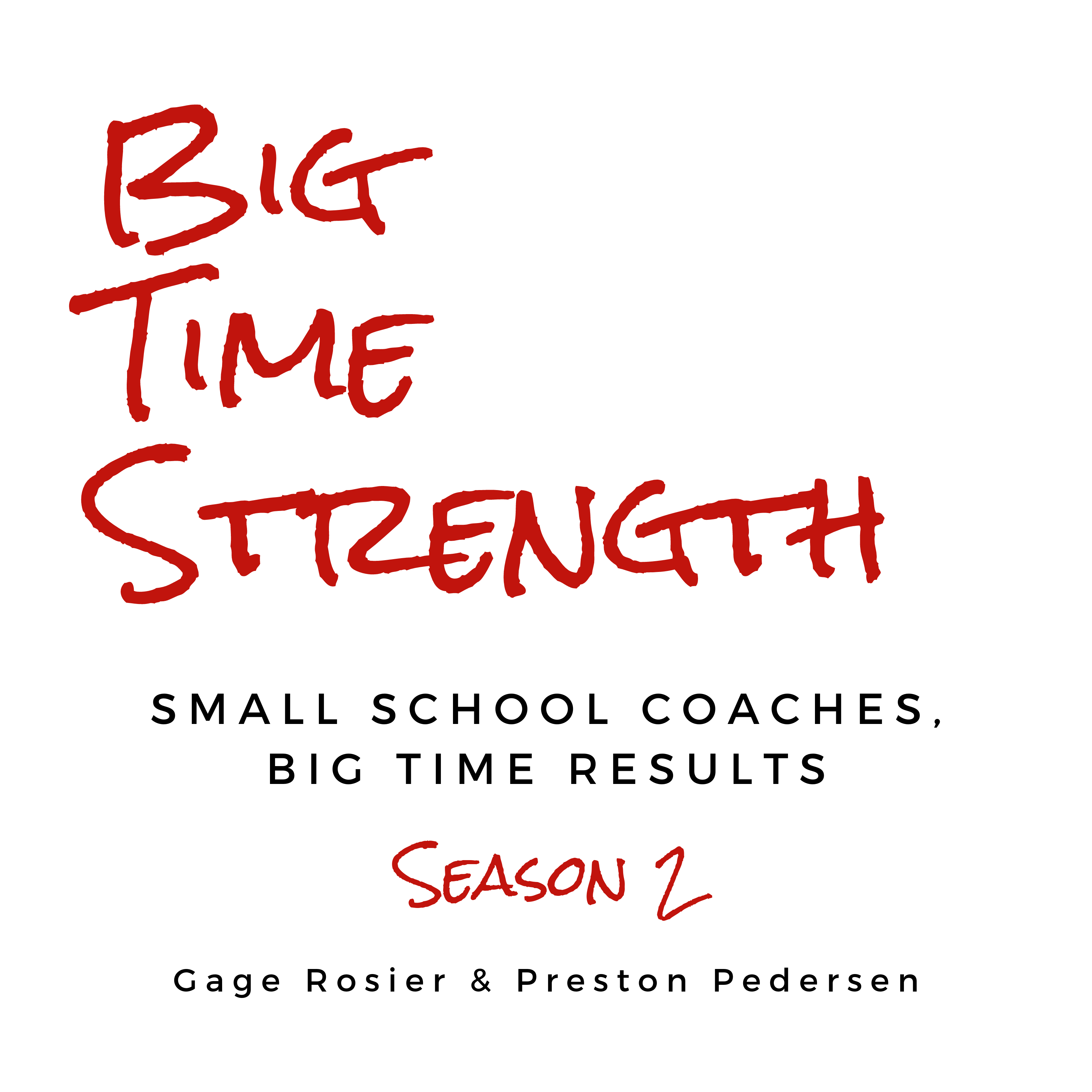 BTS #66: Colin Shumate - Crean Lutheran High School (CA)