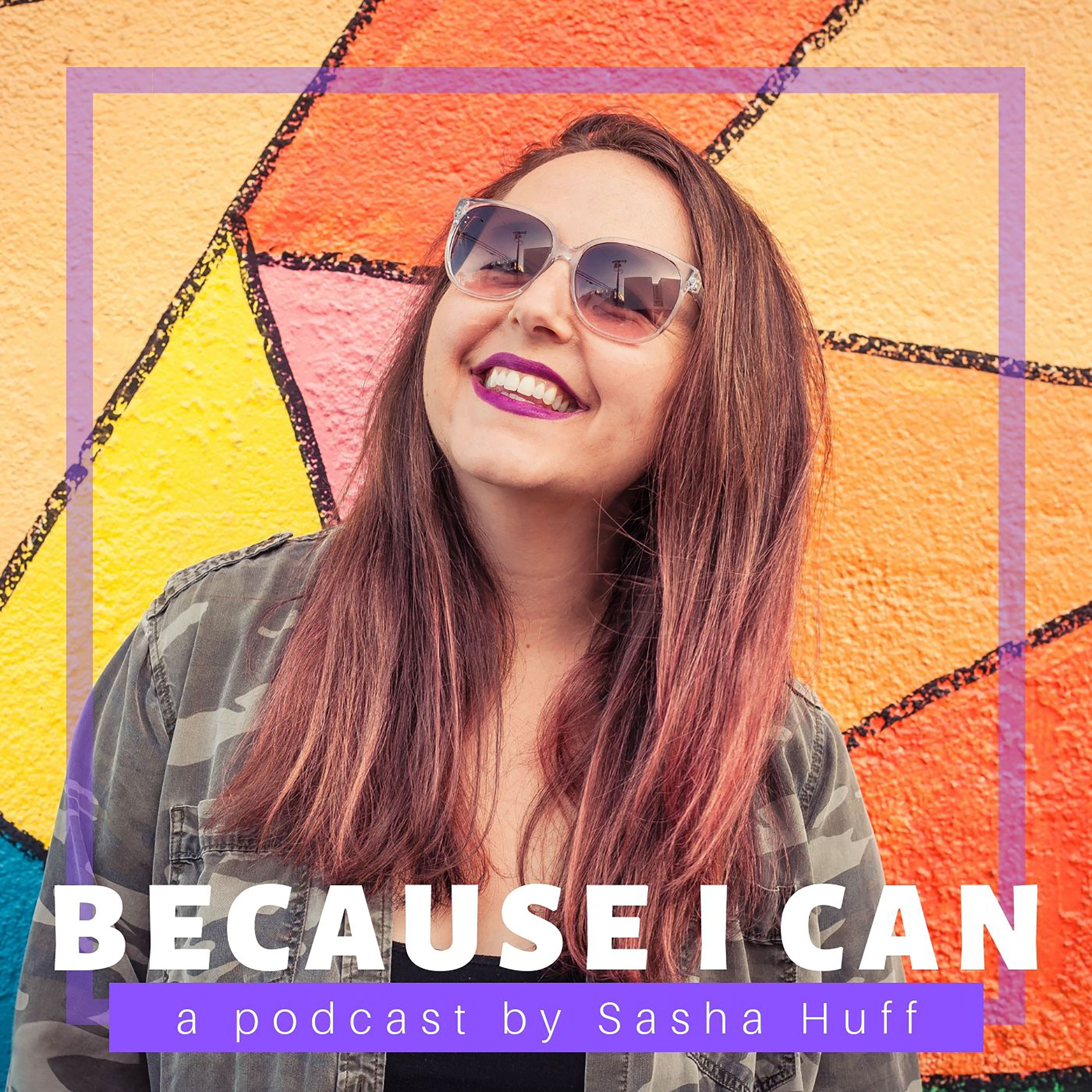 Women Who Podcast (My Psychic Predicted This)