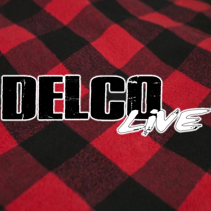 Delco Down the Shore
