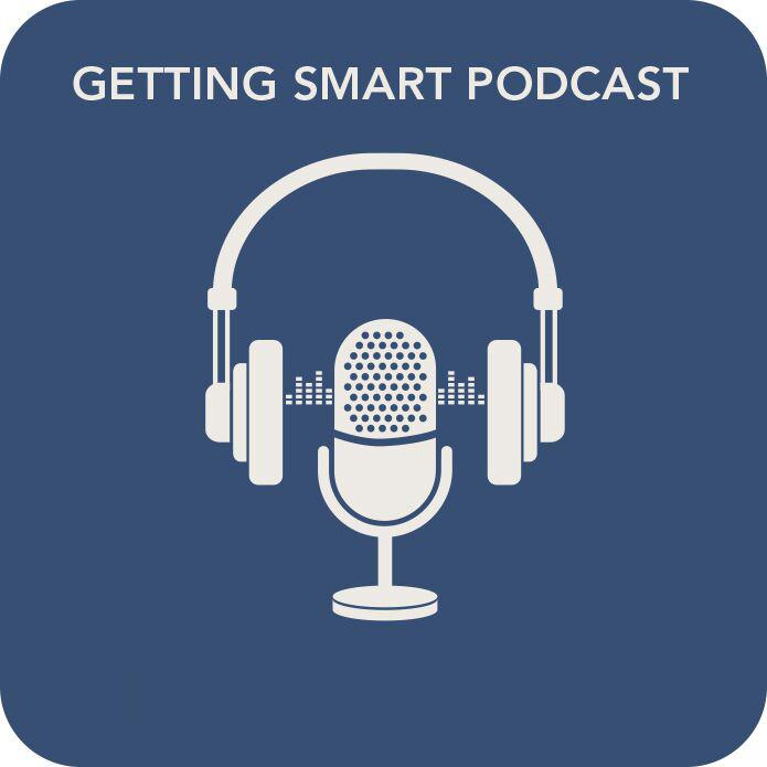 243 - Patricia DeKlotz on High School Transformation