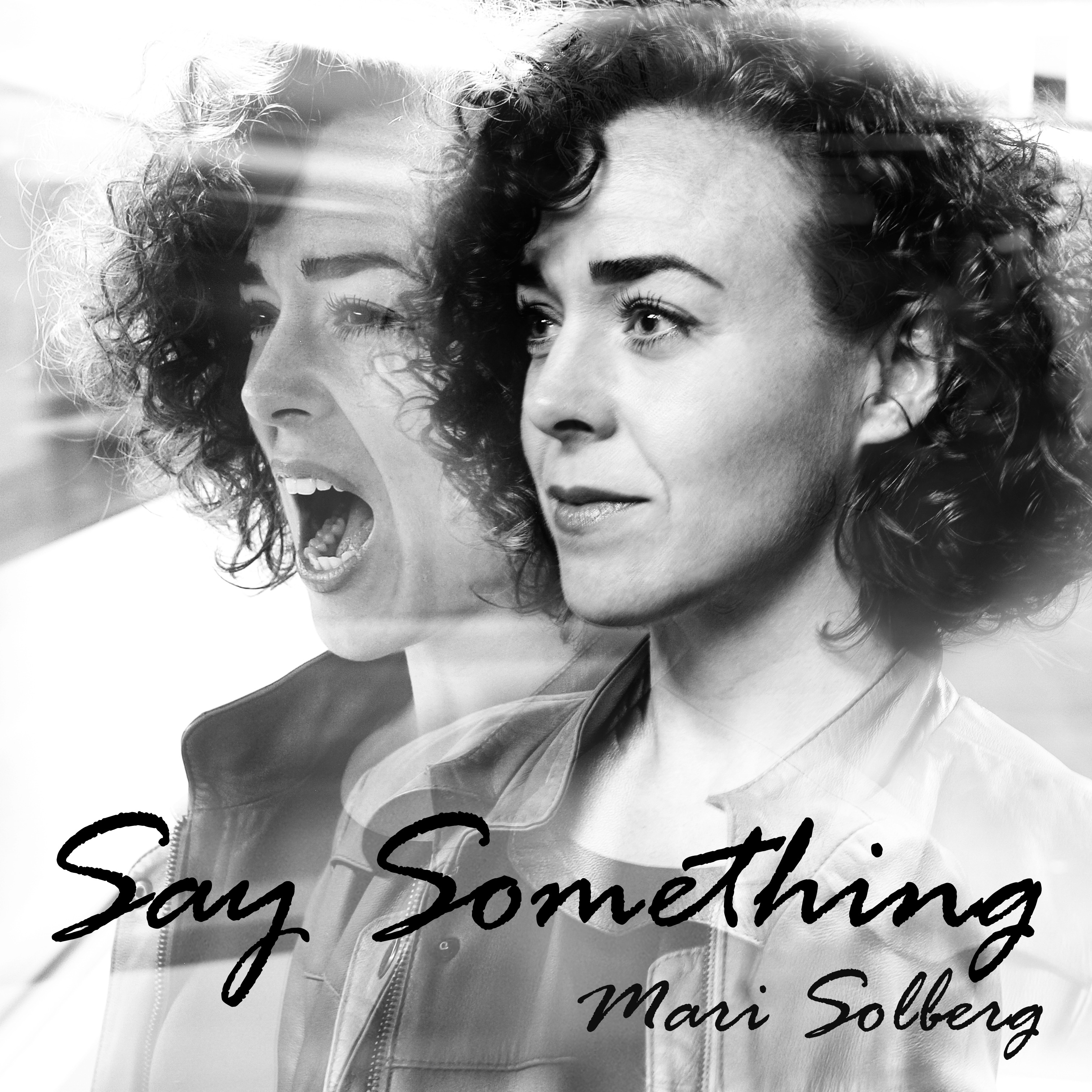 Mari Soberg Interviw-10/12/19