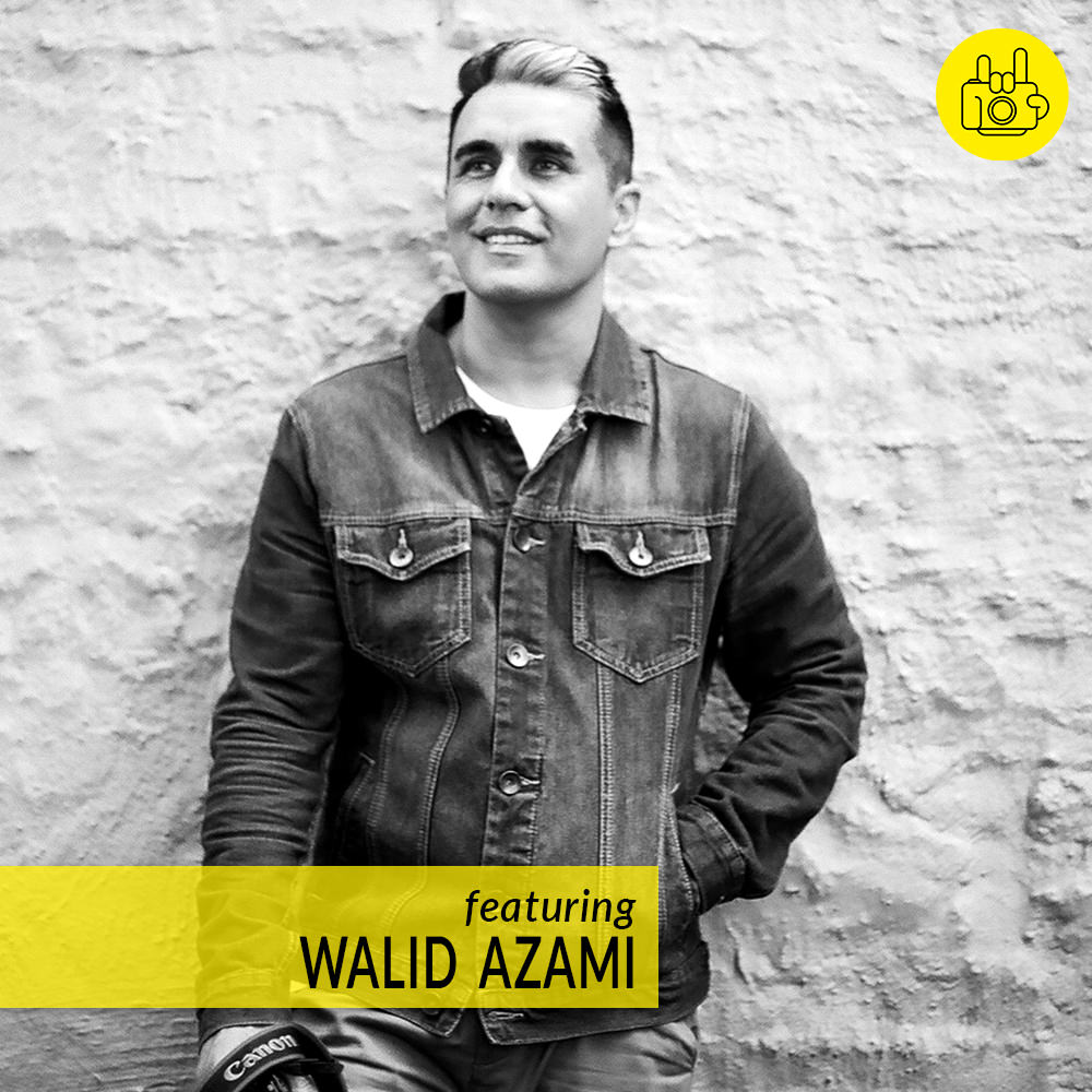 HTBARP 81 Walid Azami: How To Follow Your Instincts