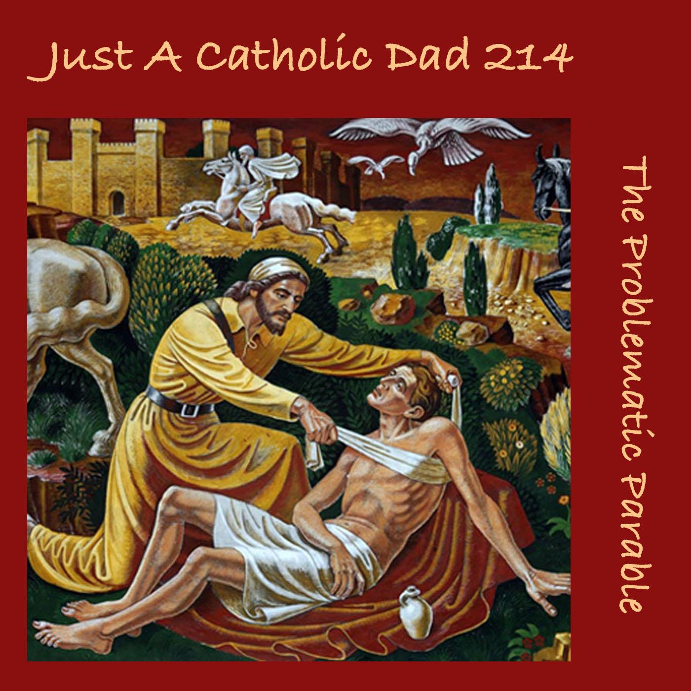 JACD 214 - The Problematic Parable