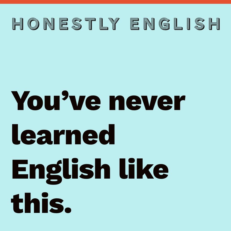 556. With Jessica Beck from Honestly English 556. With Jessica Beck from Honestly English