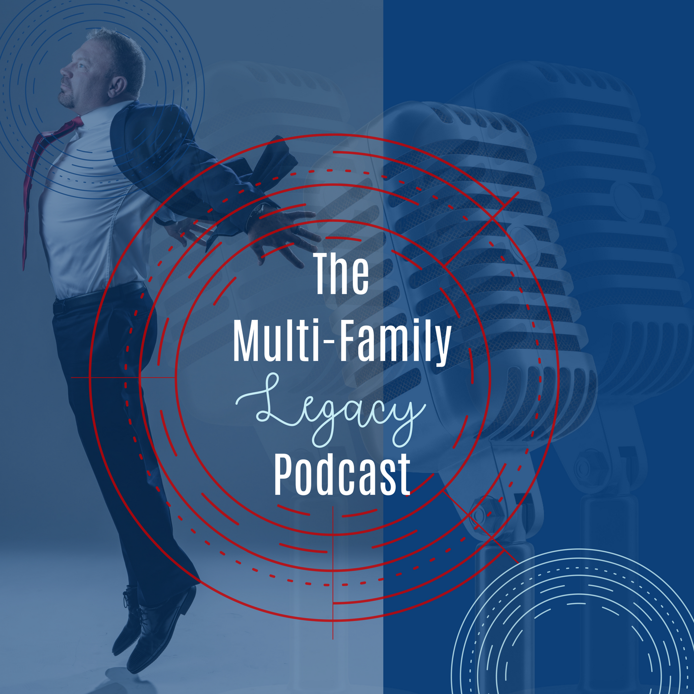 100: Rags-to-Riches Story: Substance Abuse to Multifamily Game Leads to Successful Business