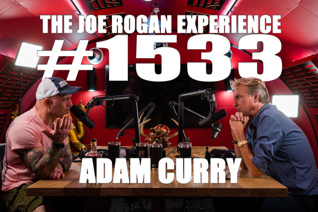 #1533 - Adam Curry