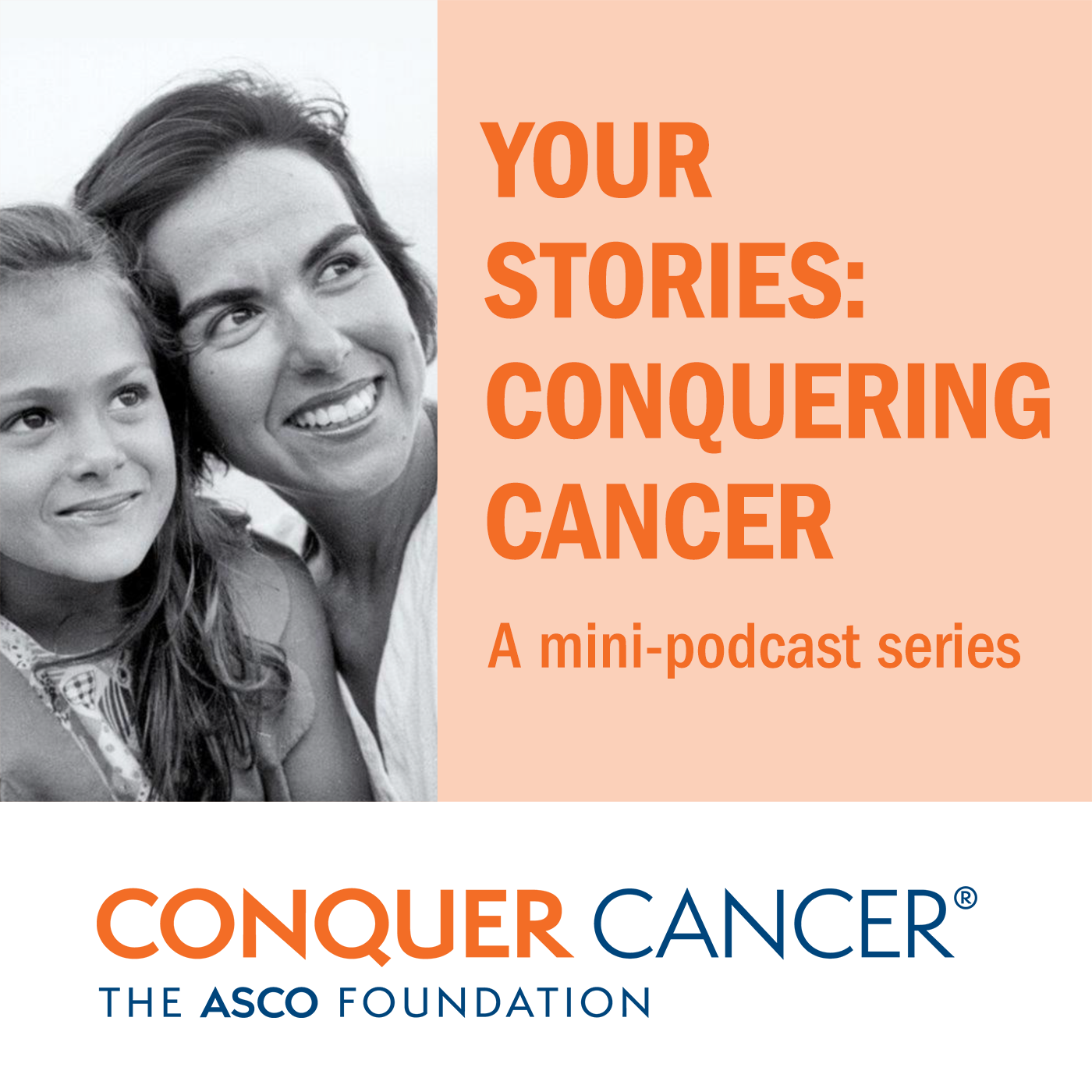 When Cancer is Your Career | Conquer Cancer, the ASCO Foundation