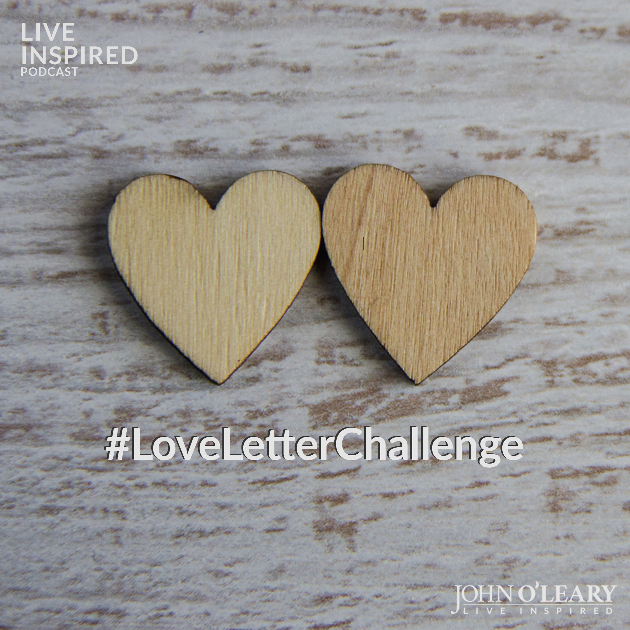 Love Letter Challenge (#124) Love Letter Challenge (#124)