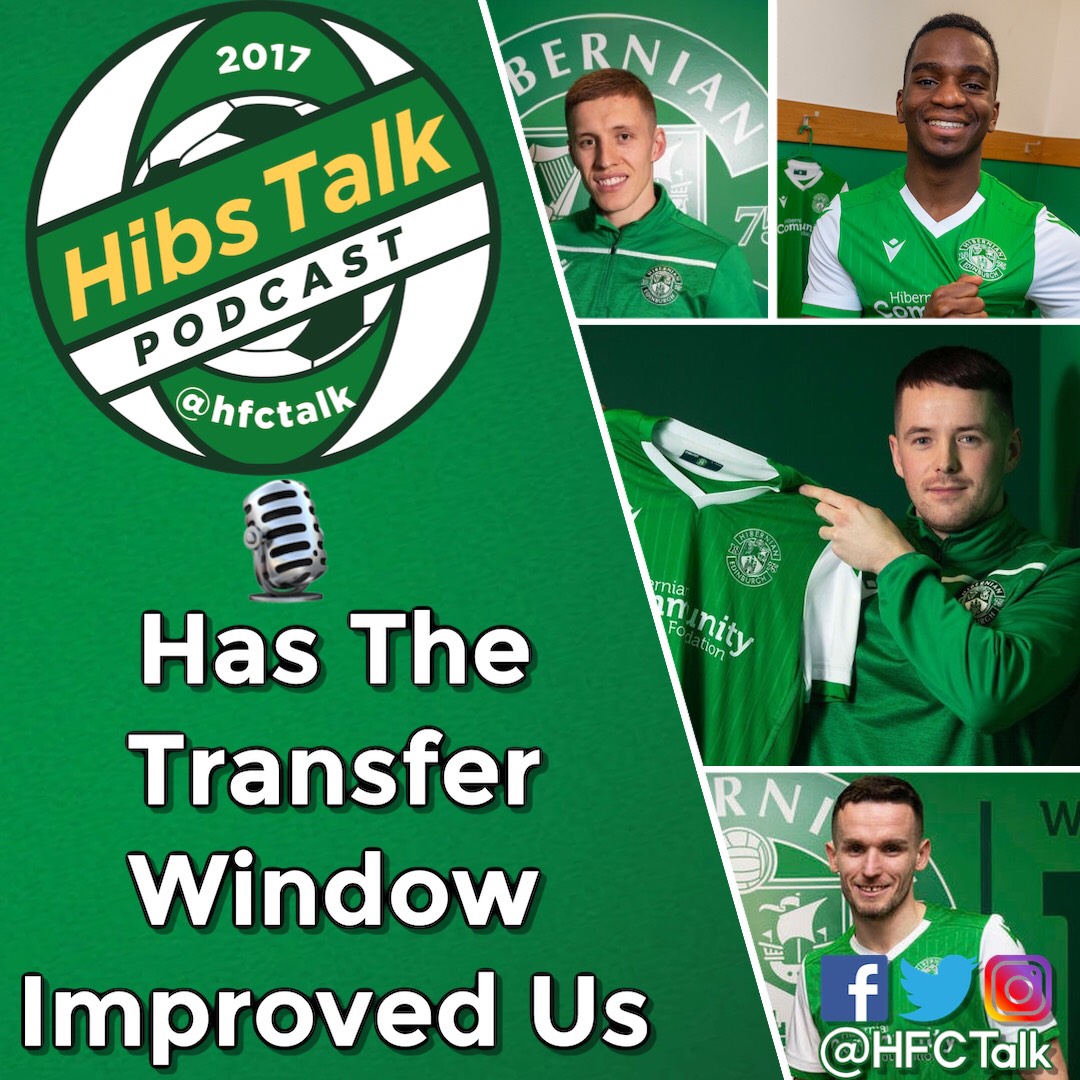 Has The Transfer Window Improved Us?