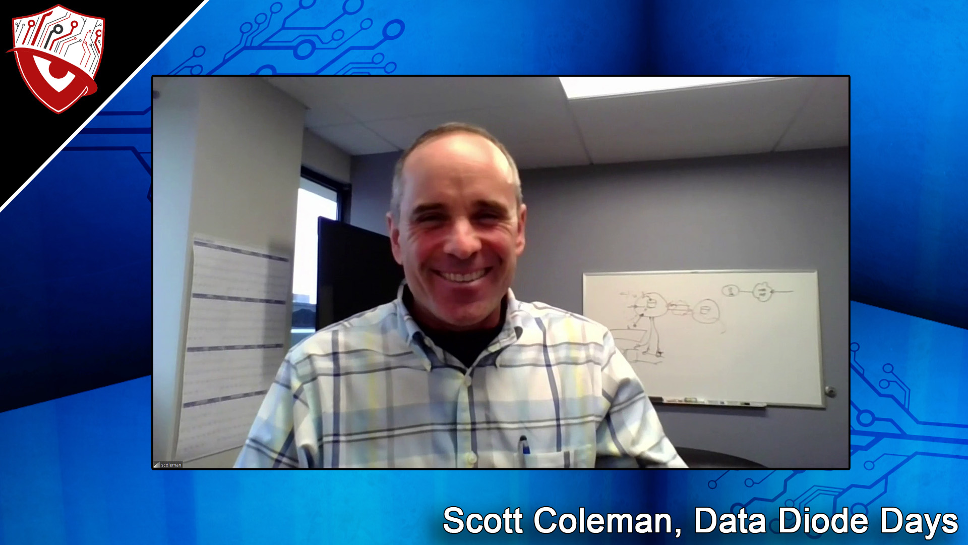 Secure Digital Life (Video)