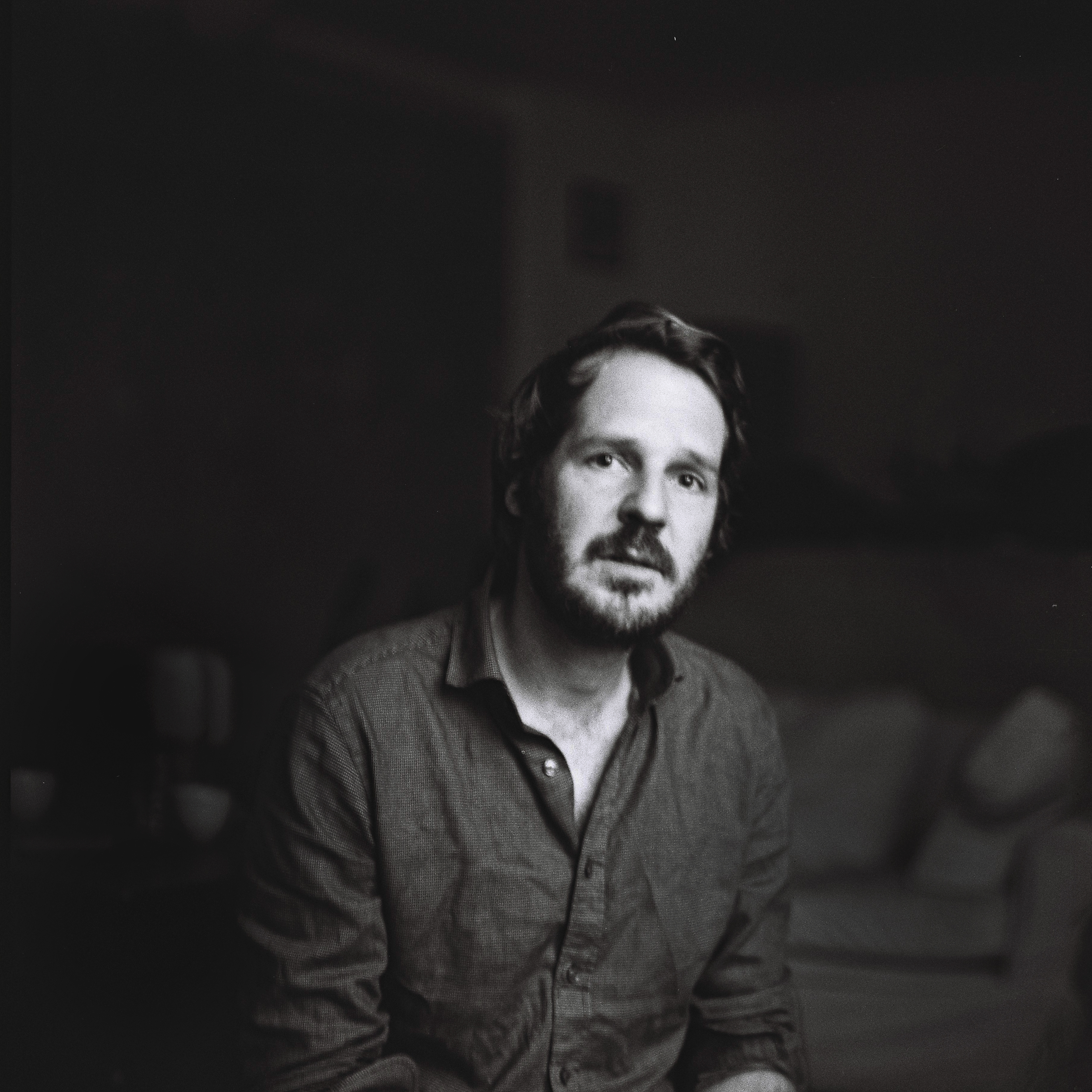 The END # 14 - Gisbert zu Knyphausen