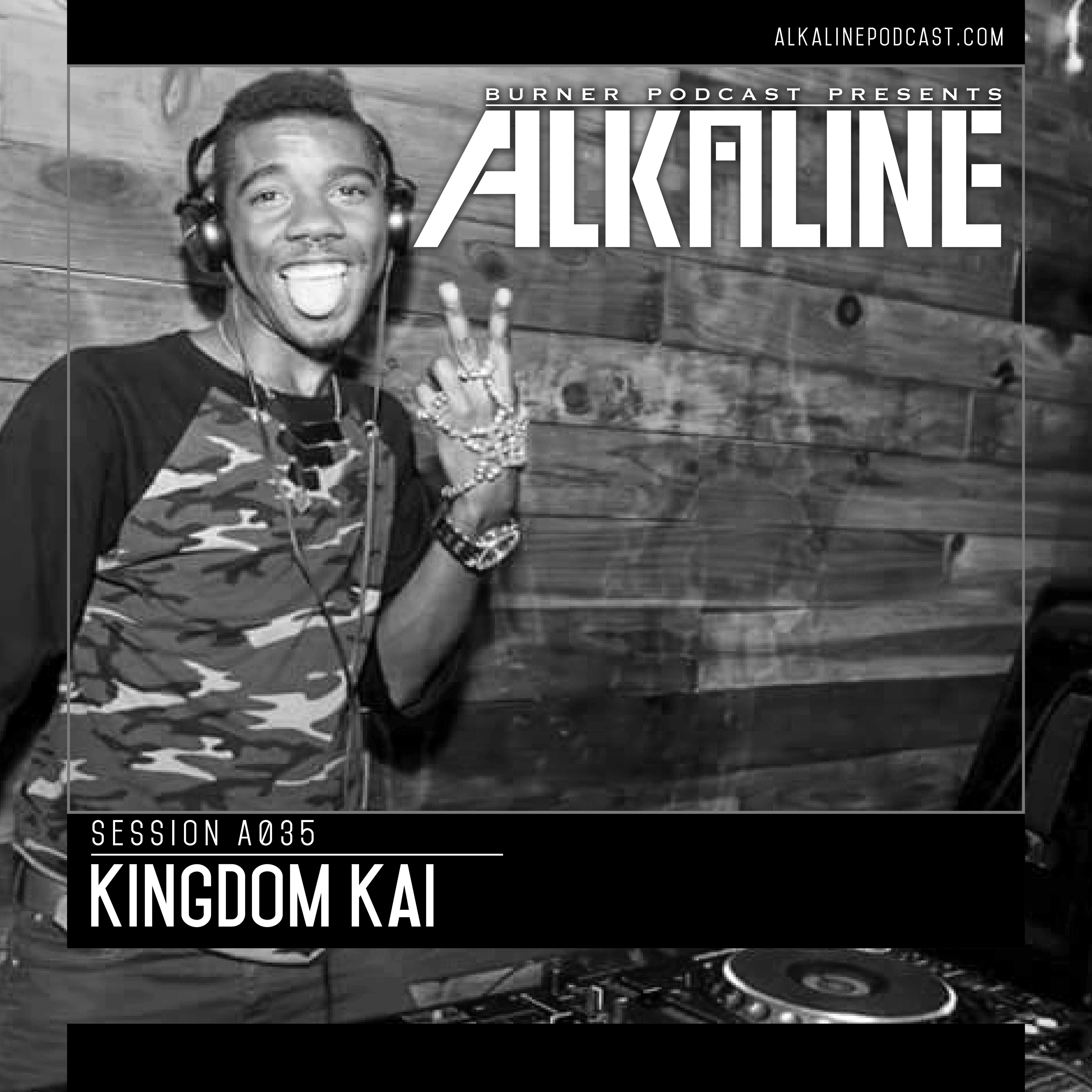 Alkaline