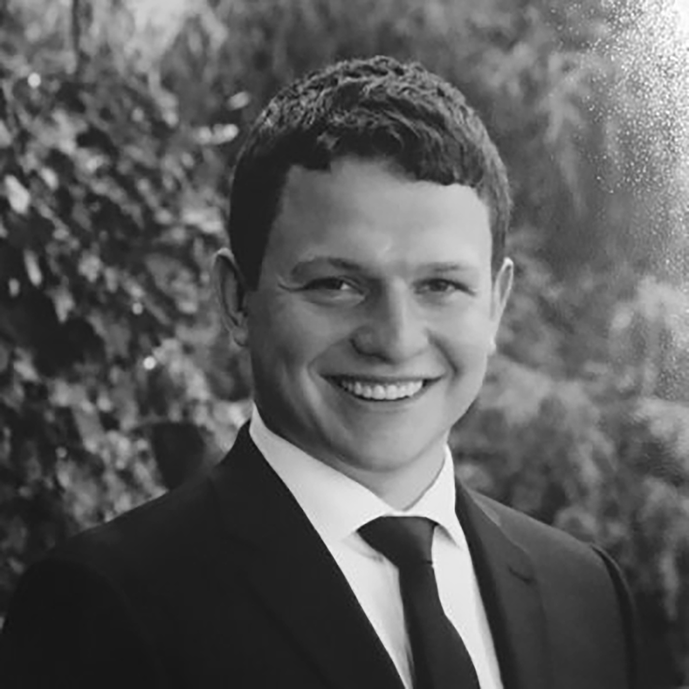 Episode 8: Aaron Cooper