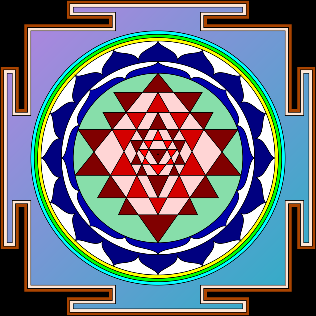 Episode #044a - C.A.L.M. - Visualization & Meditation only