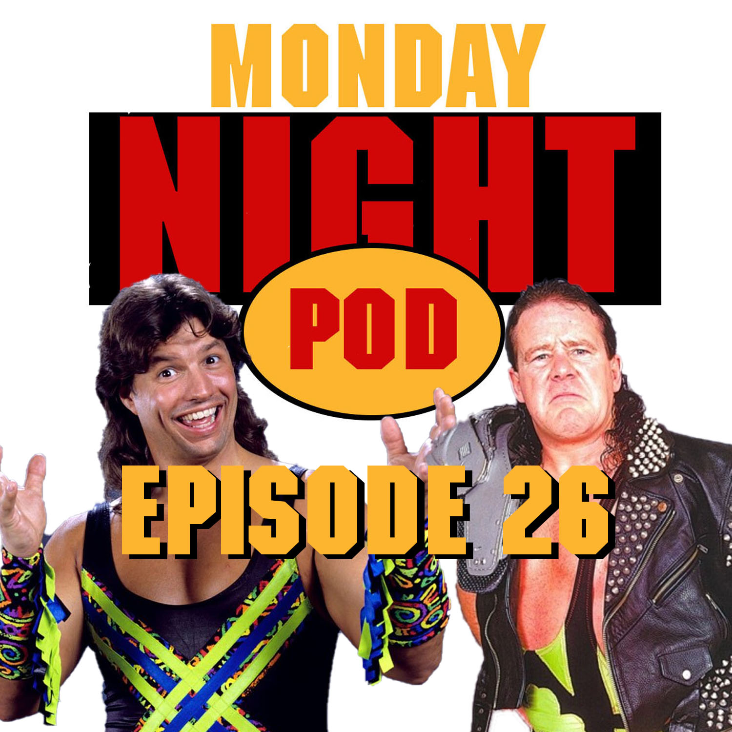 Wrestlemania 12 is Here! WWF Raw #152 vs WCW Monday Nitro #29
