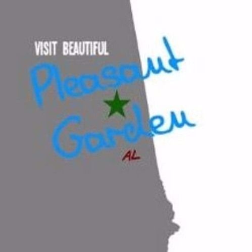 Pleasant Garden, USA - 1x05 - Off to fix the Wizard