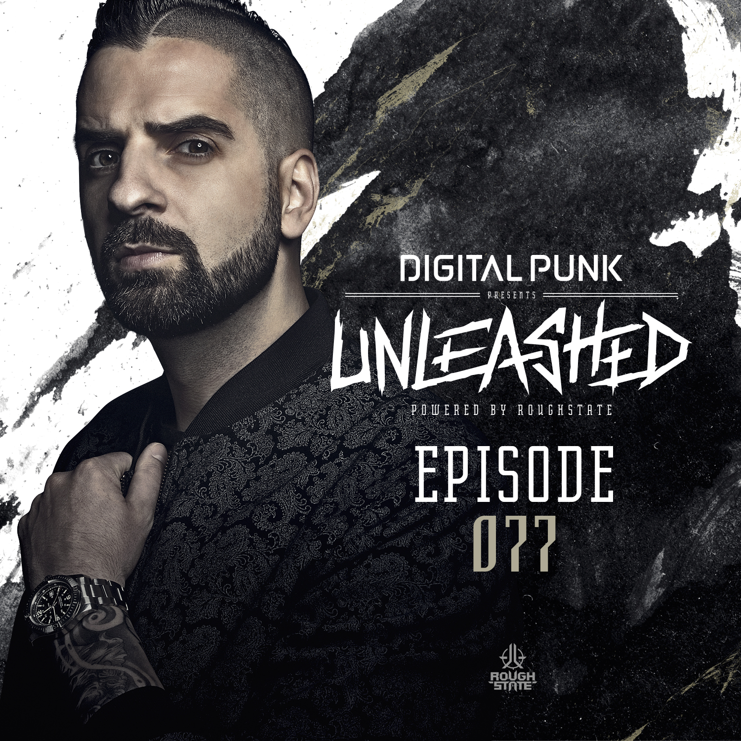 077 | Digital Punk - Unleashed Powered By Roughstate