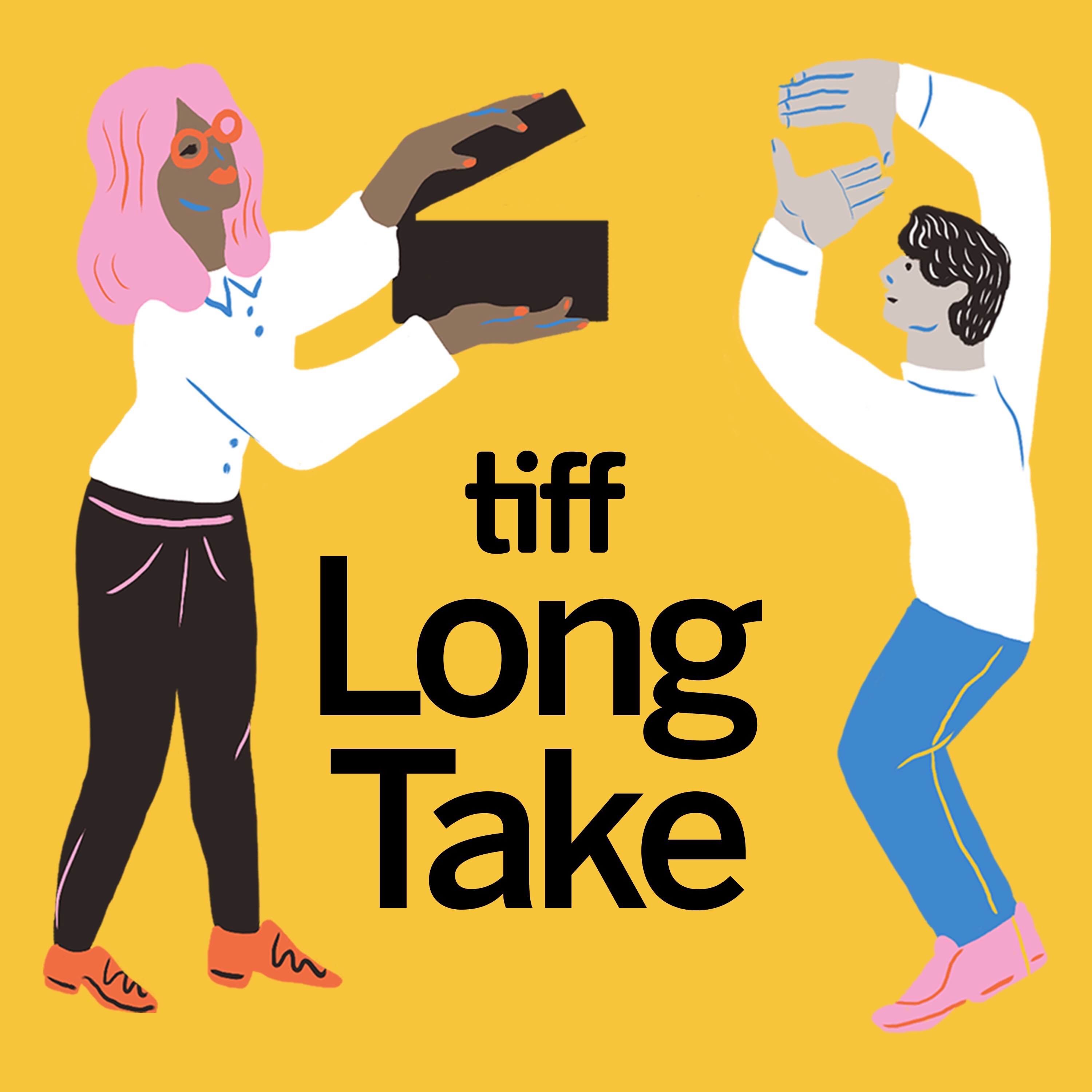 Ep. 103: Ilana Glazer and Abbi Jacobson on the Life and Legacy of ‘Broad City’