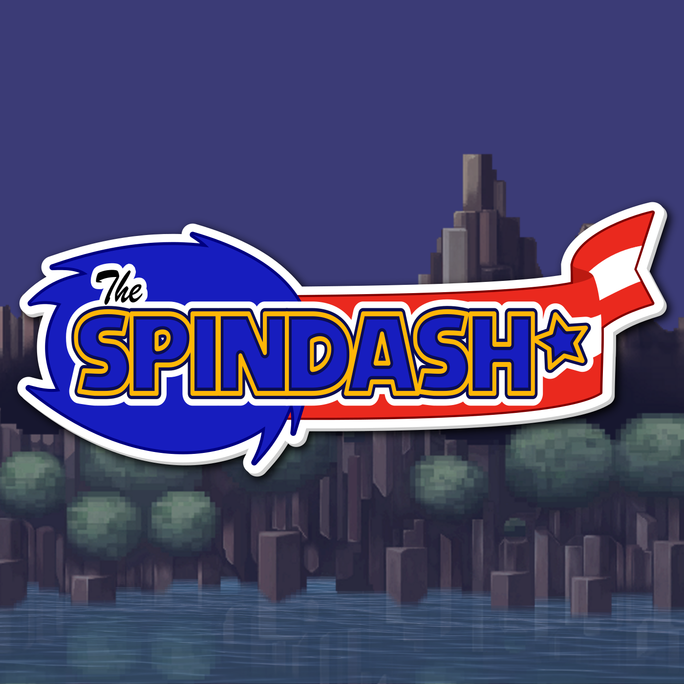 The Spindash 2-1: The Little Golden Book of Strangling